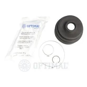 Пильовик приводу колеса OPTIMAL CVB-10340CR