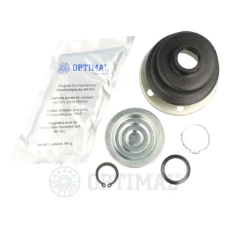 Пыльник привода колеса OPTIMAL CVB-10345CR