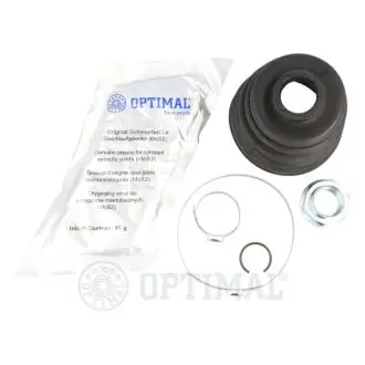 Пильовик приводу колеса OPTIMAL CVB-10362CR