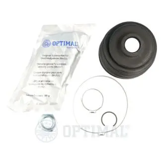 Пыльник привода колеса OPTIMAL CVB-10366CR