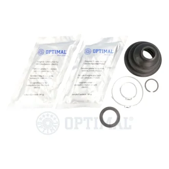 Пыльник привода колеса OPTIMAL CVB-10381CR