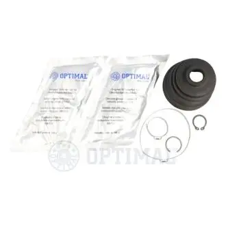 Пыльник шркш (внутренний) OPTIMAL CVB10390CR