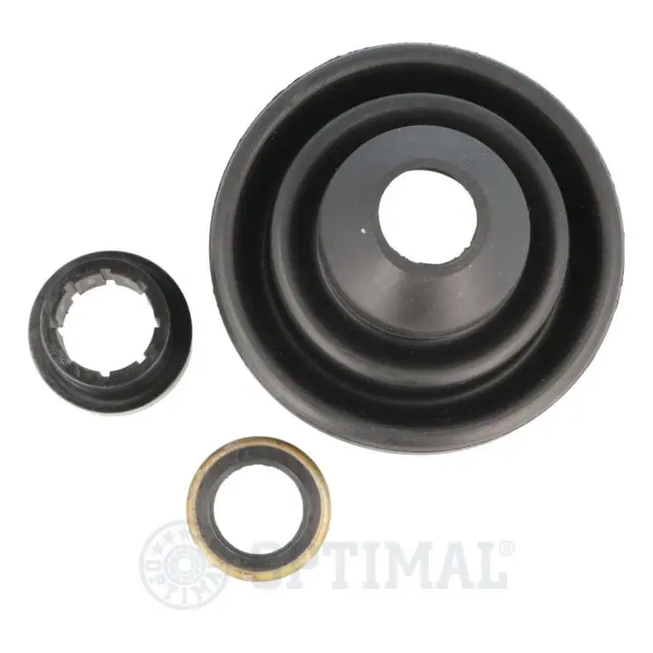 Пыльник привода колеса OPTIMAL CVB-10391CR (фото 1)