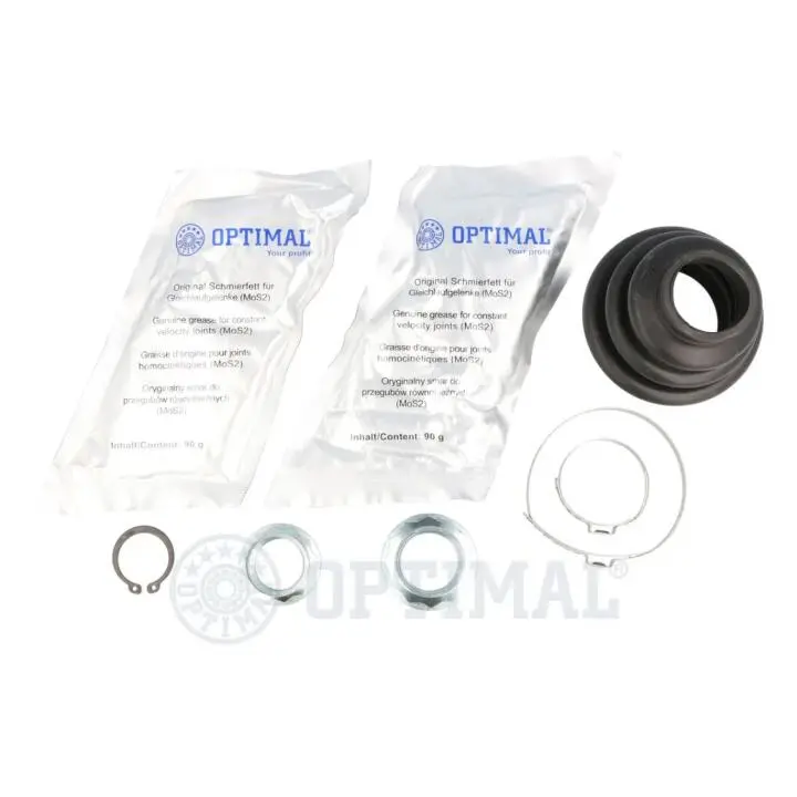 Пыльник привода колеса OPTIMAL CVB-10415CR (фото 1)