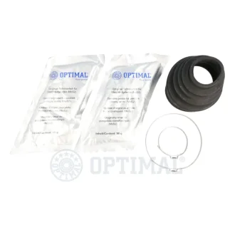 Пыльник привода колеса OPTIMAL CVB-10427CR