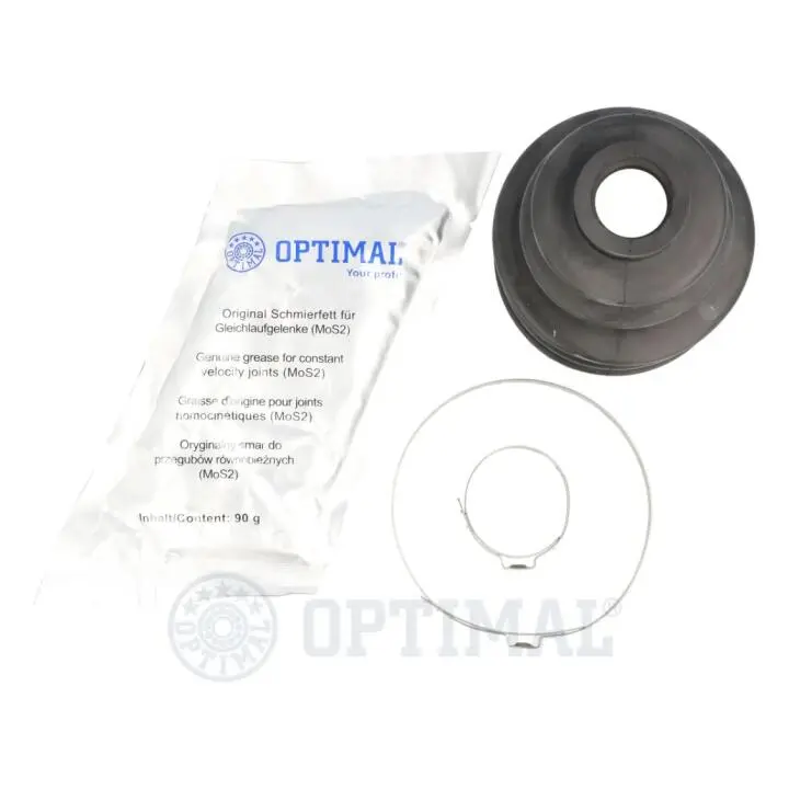 Пыльник шркш (внутренний) OPTIMAL CVB10450CR (фото 1)