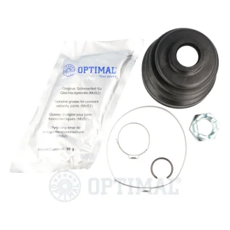 Пыльник привода колеса OPTIMAL CVB-10452CR