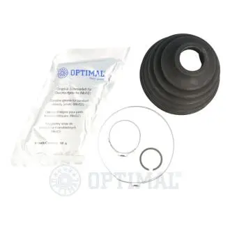 Пыльник привода колеса OPTIMAL CVB-10478CR