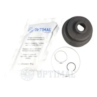 Пильовик шркш (внутрішній) OPTIMAL CVB10479CR