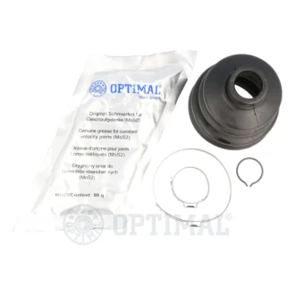 Пыльник привода колеса OPTIMAL CVB-10498CR