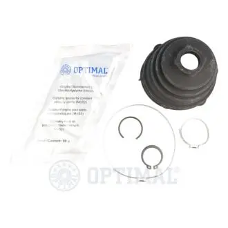 Пыльник привода колеса OPTIMAL CVB-10500CR