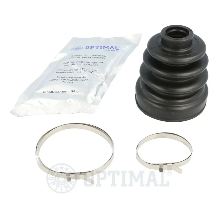 Пыльник привода колеса OPTIMAL CVB-10505CR (фото 1)