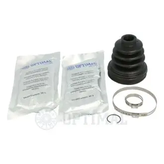 Комплект пильника рш шарніра (внутрішній) OPTIMAL CVB10508CR