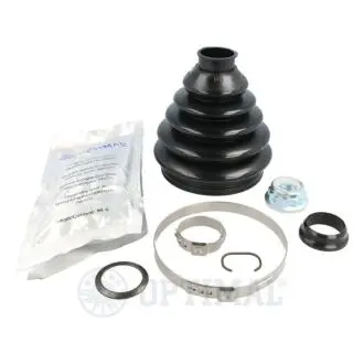 Пыльник шркш (наружный) OPTIMAL CVB10514TPE