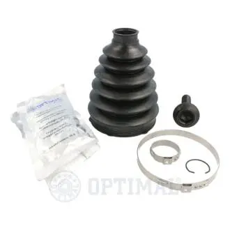 Комплект пильника, приводний вал OPTIMAL CVB-10521TPE