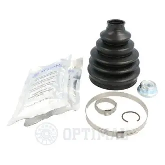 Пыльник привода колеса OPTIMAL CVB-10523TPE