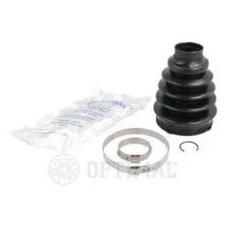 Комплект пильника, приводний вал OPTIMAL CVB-10526TPE