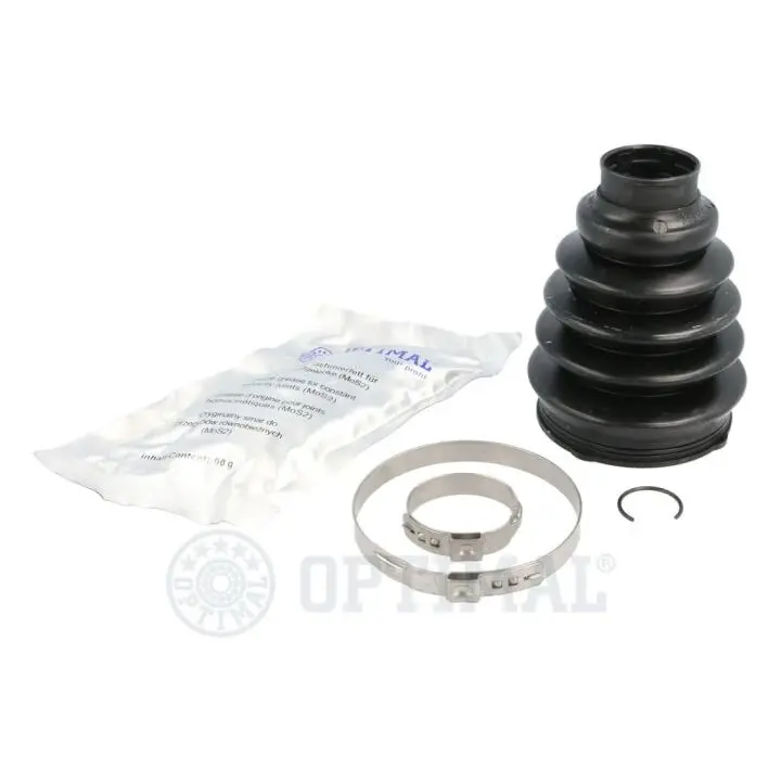 Комплект пыльника, приводной вал OPTIMAL CVB-10526TPE (фото 1)