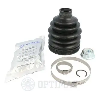 Пыльник привода колеса OPTIMAL CVB-10527TPE
