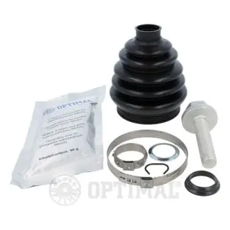 Пыльник привода колеса OPTIMAL CVB-10532TPE