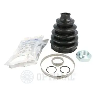 Пыльник привода колеса OPTIMAL CVB-10535TPE