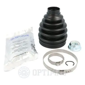 Пыльник привода колеса OPTIMAL CVB-10541TPE