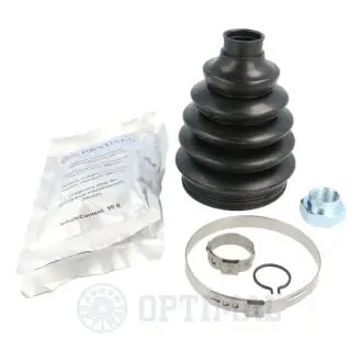Пыльник привода колеса OPTIMAL CVB-10556TPE