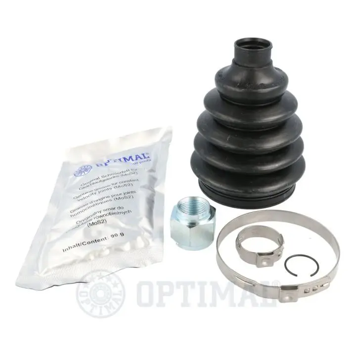 Пыльник привода колеса OPTIMAL CVB-10566TPE (фото 1)