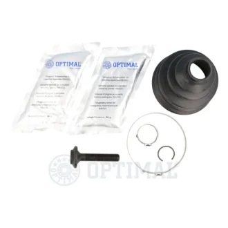 Пыльник привода колеса OPTIMAL CVB-10567TPE