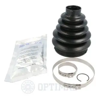 Пыльник привода колеса OPTIMAL CVB-10570TPE