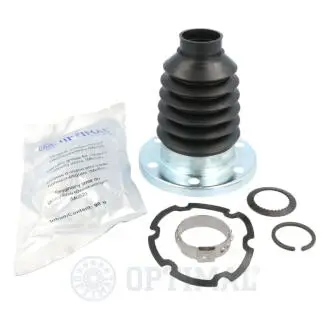 Пыльник привода колеса OPTIMAL CVB-10572TPE