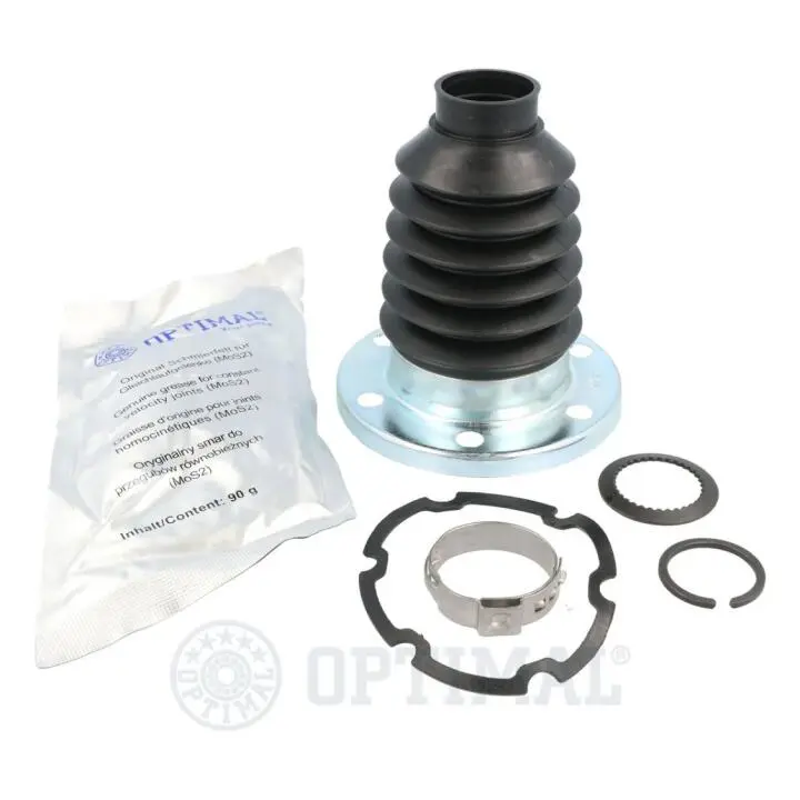 Фото 1 - Пыльник привода колеса OPTIMAL CVB-10572TPE Пыльник привода колеса OPTIMAL CVB-10572TPE (фото 1)