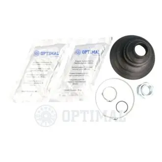 Пыльник привода колеса OPTIMAL CVB-10574TPE