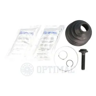 Пыльник шруса (наружный) OPTIMAL CVB10578TPE