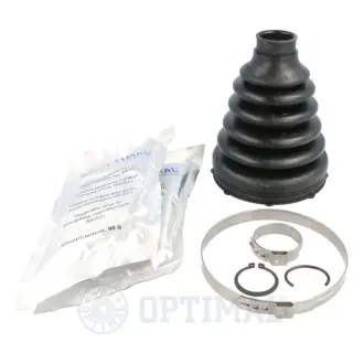 Пильовик приводу колеса OPTIMAL CVB-10585TPE