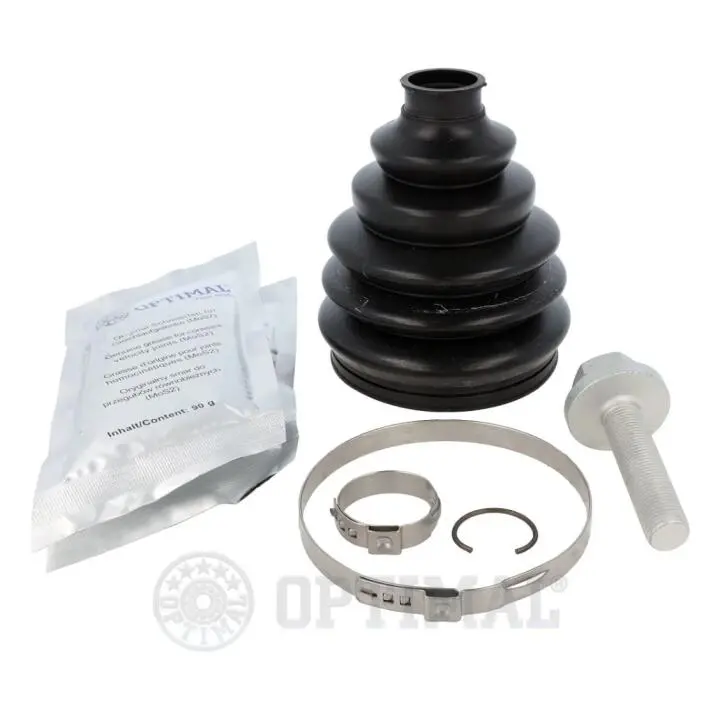 Фото 1 - Пыльник привода колеса OPTIMAL CVB-10589TPE Пыльник привода колеса OPTIMAL CVB-10589TPE (фото 1)