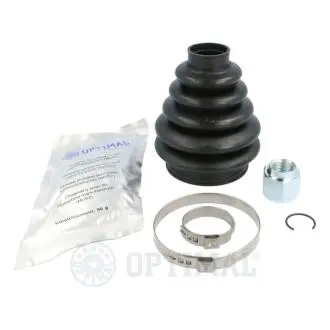 Пыльник привода колеса OPTIMAL CVB-10590TPE