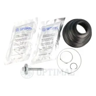 Пыльник привода колеса OPTIMAL CVB-10591TPE