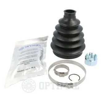 Пыльник привода колеса OPTIMAL CVB-10592TPE