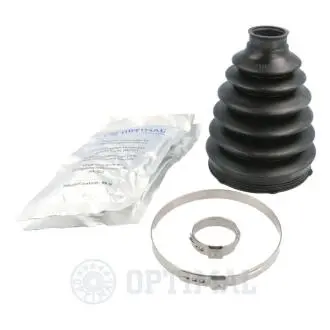 Пыльник привода колеса OPTIMAL CVB-10593TPE