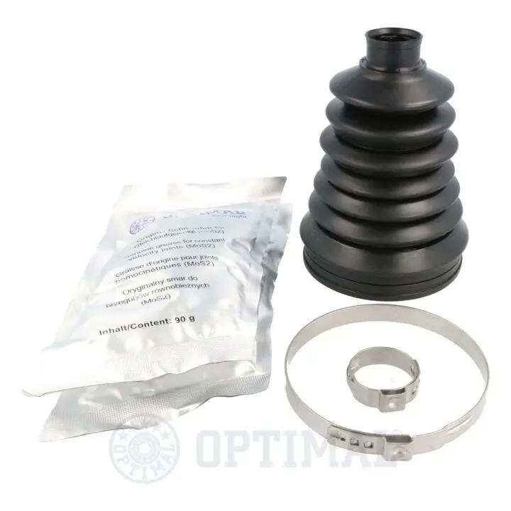 Пыльник привода колеса OPTIMAL CVB-10594TPE (фото 1)