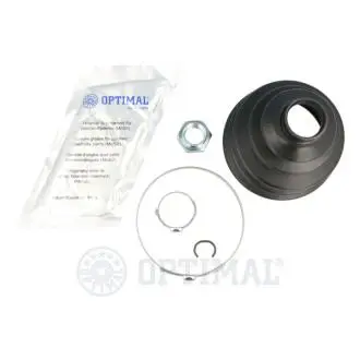 Пыльник привода колеса OPTIMAL CVB-10609TPE