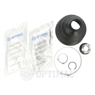 Пыльник привода колеса OPTIMAL CVB-10629TPE