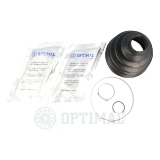 Пыльник привода колеса OPTIMAL CVB-10638TPE