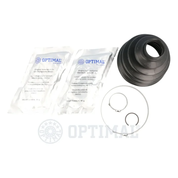 Пыльник привода колеса OPTIMAL CVB-10638TPE (фото 1)