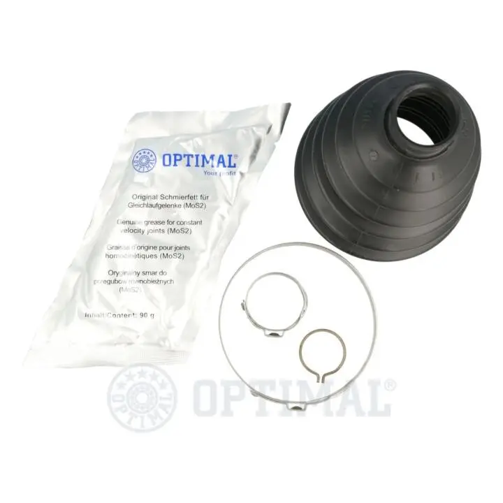 Пыльник привода колеса OPTIMAL CVB-10639TPE (фото 1)