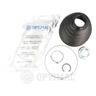 Пыльник привода колеса OPTIMAL CVB-10646TPE