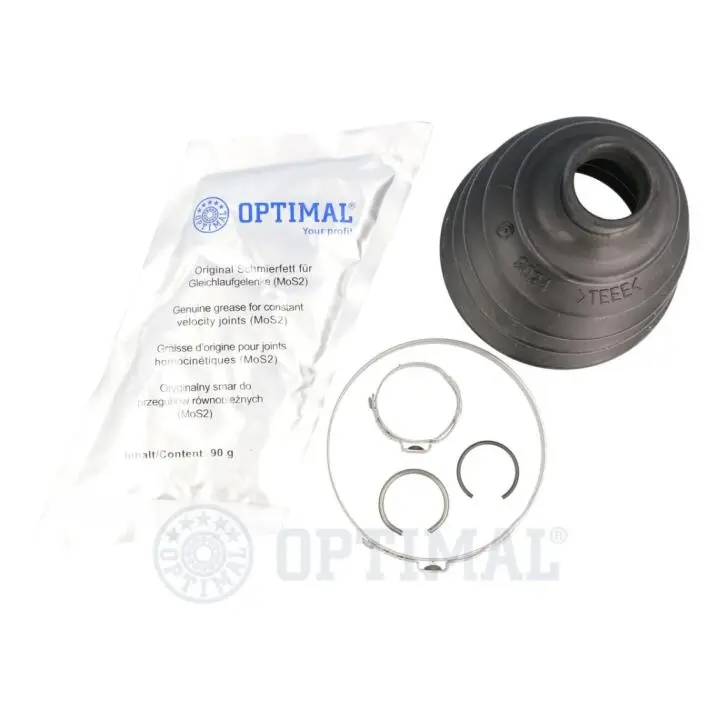 Пыльник привода колеса OPTIMAL CVB-10648TPE (фото 1)