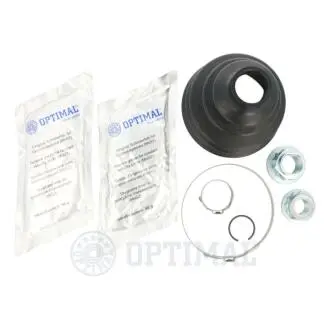 Пыльник шркш (наружный) OPTIMAL CVB10649TPE