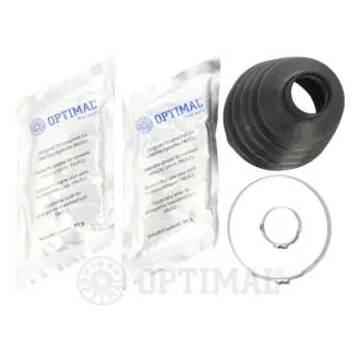 Пыльник привода колеса OPTIMAL CVB-10652TPE